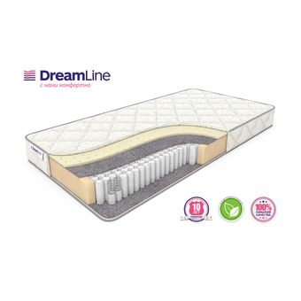 Матрас DreamLine Single Sleep 2 S1000